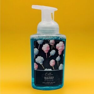 Goose Creek Foaming Hand Soap- Cotton Candy (9.1 fl oz)